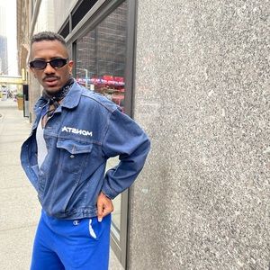 Meet your Posher, Zaki